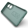 Huse pentru Oppo A60, Gaming Shockproof, verde