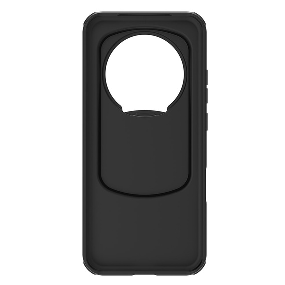 Husă NILLKIN Camshield Pro cu capac pentru cameră pentru Honor Magic 8 Pro