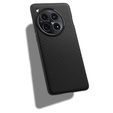 Husă Spigen Liquid Air negru pentru OnePlus 12 5G