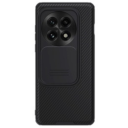 Carcasă blindată Nillkin pentru OnePlus 13, CamShield Pro, negru
