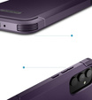 Huse pentru Samsung Galaxy A54 5G, Suritch Basic, violet