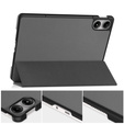 Husă pentru Xiaomi Redmi Pad Pro / Xiaomi Poco Pad, Smartcase, gri