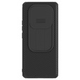 Carcasă blindată Nillkin pentru Xiaomi Redmi Note 14 Pro+ 5G, CamShield Pro, negru