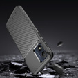 Huse pentru Motorola Moto E13, Thunder, negru