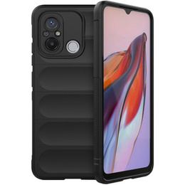 Huse pentru Xiaomi Redmi 12C, Gaming Shockproof, negru