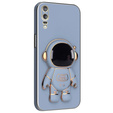 Huse pentru  Huawei P20, Astronaut, albastru