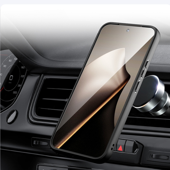 Carcasă Fusion Hybrid pentru Xiaomi 15T Pro