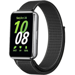 Curea flexibilă din nailon pentru ceasul Samsung Galaxy Fit 3