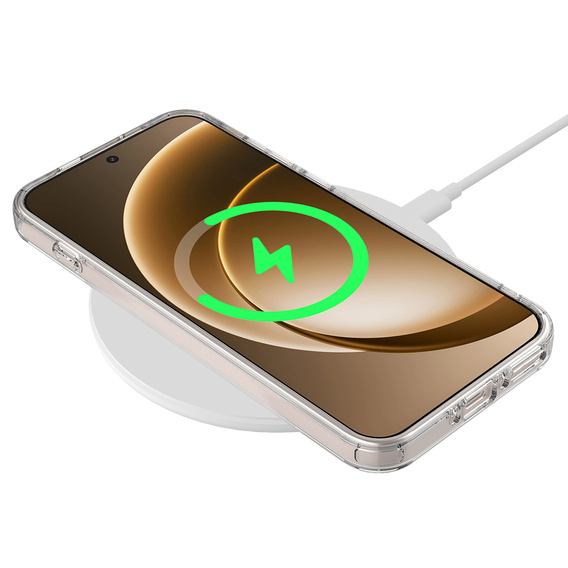 Husă hibridă Fusion pentru MagSafe pentru OnePlus 15