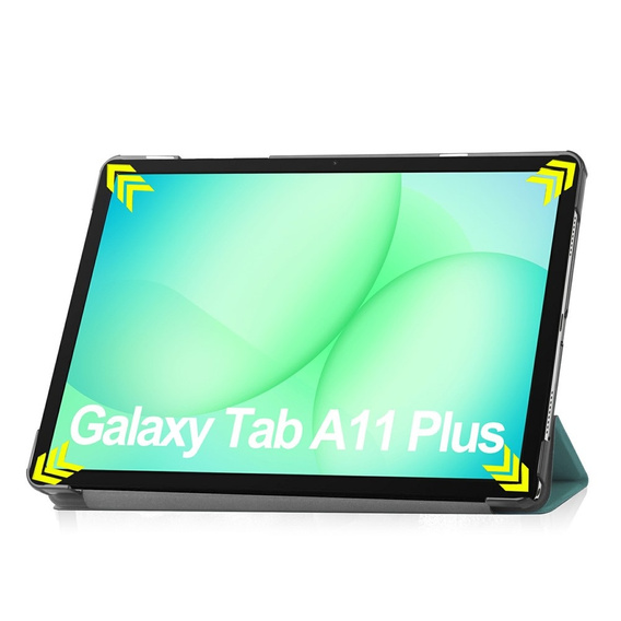 Husă flip Smartcase pentru Samsung Galaxy Tab A11+/A9+