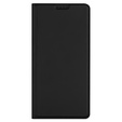 Dux Ducis Huse pentru Xiaomi Redmi 13C / Poco C65, Skinpro, negru
