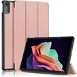 Husă pentru Lenovo Tab P11 Gen 2 TB350FU TB350XU 11.5", Smartcase, roz rose gold