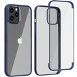 Huse pentru iPhone 13 Pro Max, ERBORD Guardian, albastru
