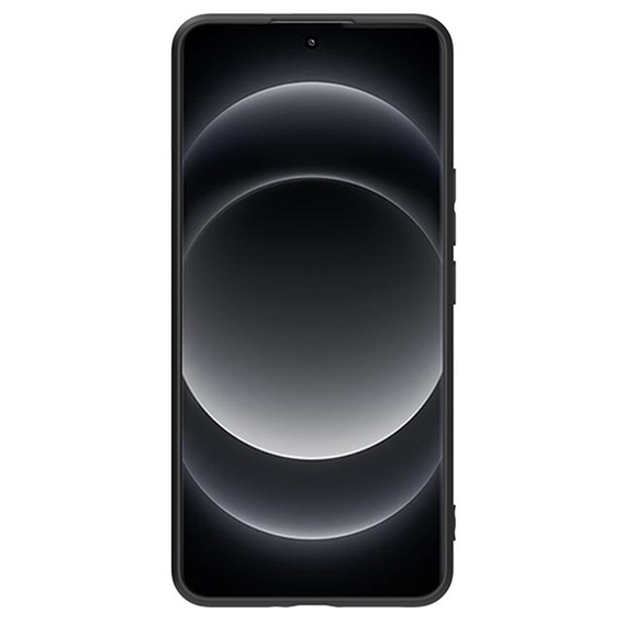 Caz subțire pentru Xiaomi 14 Ultra, Slim, negru