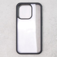 Huse pentru iPhone 14 Pro, ERBORD Guardian, negru