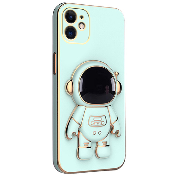 Huse pentru iPhone 11, Astronaut, de mentă