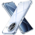 Huse pentru Xiaomi Poco F7 Ultra, Dropproof, transparentă