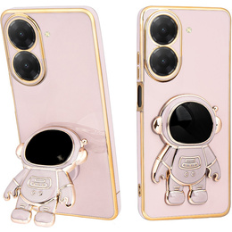 Huse pentru Xiaomi Redmi A5, Astronaut, roz