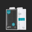 Carcasă blindată Nillkin pentru Xiaomi Redmi Note 13 Pro 5G / Poco X6 5G, CamShield Pro, negru