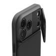 Husă Spigen Optik Armor Mag pentru Apple iPhone 17 Pro Max