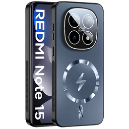 Husă MagSafe pentru Xiaomi Redmi Note 15 5G / Poco M8 5G