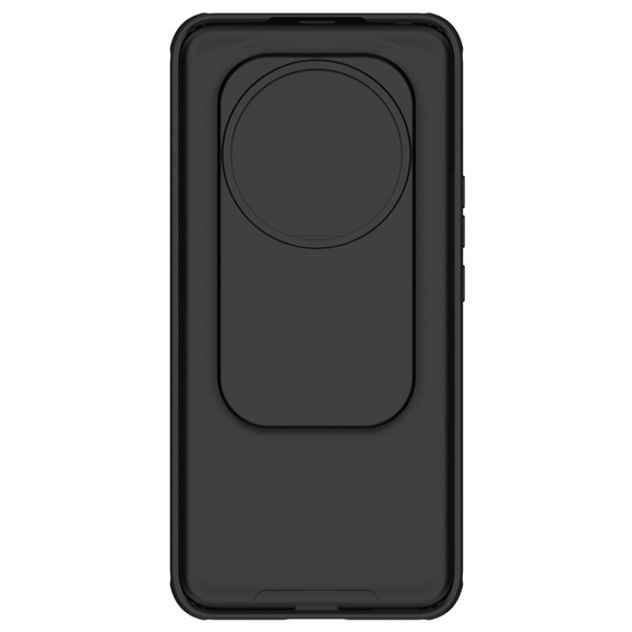 Carcasă blindată Nillkin pentru Honor Magic 5 Pro, CamShield Pro, negru
