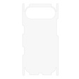 Folie protectoare pentru spatele iPhone Air