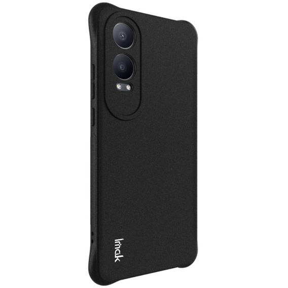 IMAK Huse pentru OnePlus Nord CE4 Lite, Dropproof, negru