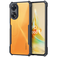 Huse pentru Oppo Reno8 T, AntiDrop Hybrid, negru