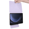 Husă pentru Xiaomi Redmi Pad SE 8.7", Origami, albastru