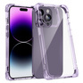 Violet || Transparent