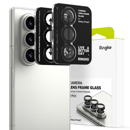 Ringke Camera Frame Protector pentru Samsung Galaxy Z Fold 7 5G