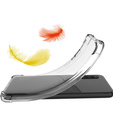 IMAK Huse pentru Sony Xperia 10 IV, Dropproof, transparentă