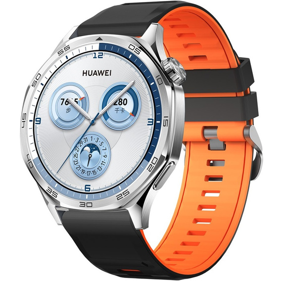 Curea din silicon Universal 22mm