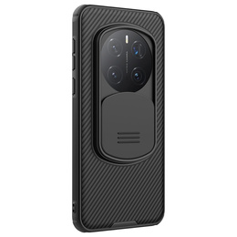 Carcasă blindată Nillkin pentru Honor Magic 7 Pro, CamShield Pro, negru