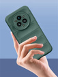 Huse pentru Realme 14 Pro 5G, Gaming Shockproof, verde