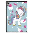 Husă pentru Huawei MatePad 11.5, Smartcase, unicorn