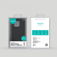 Husa NILLKIN pentru Xiaomi 14T Pro, Frosted Shield, pentru MagSafe, negru