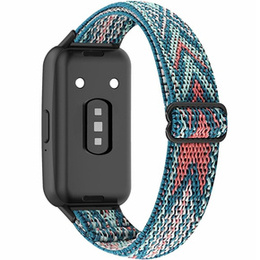 Curea flexibilă din nailon pentru ceasul Samsung Galaxy Fit 3