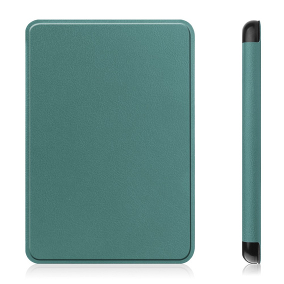 Carcasă pentru Kindle 11, Smartcase, verde