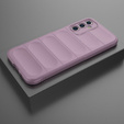 Huse pentru Samsung Galaxy A14 4G/5G, Gaming Shockproof, violet