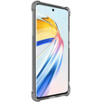 IMAK Huse pentru Honor Magic 6 Lite 5G, Dropproof, transparent / negru