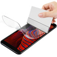 Folie de hidrogel pentru Samsung Galaxy XCover 5