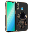 Huse pentru  Huawei P30 Lite, Astronaut, negru