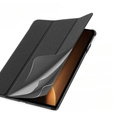 Husă pentru OnePlus Pad 11.61" / Oppo Pad 2 11.61", Dux Ducis Domo, negru