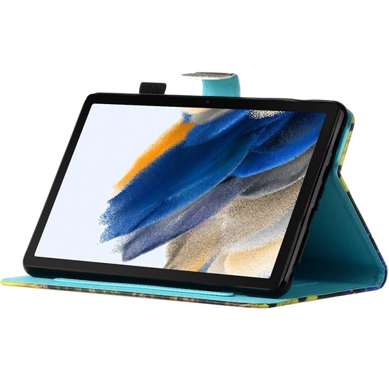 Huse pentru Samsung Galaxy Tab A8 10.5 2021 X200 X205, dog