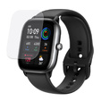 3x ERBORD Hydrogel Foil pentru Amazfit GTS 4 Mini
