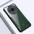 Huse pentru Xiaomi Redmi A3, AntiDrop Hybrid, negru