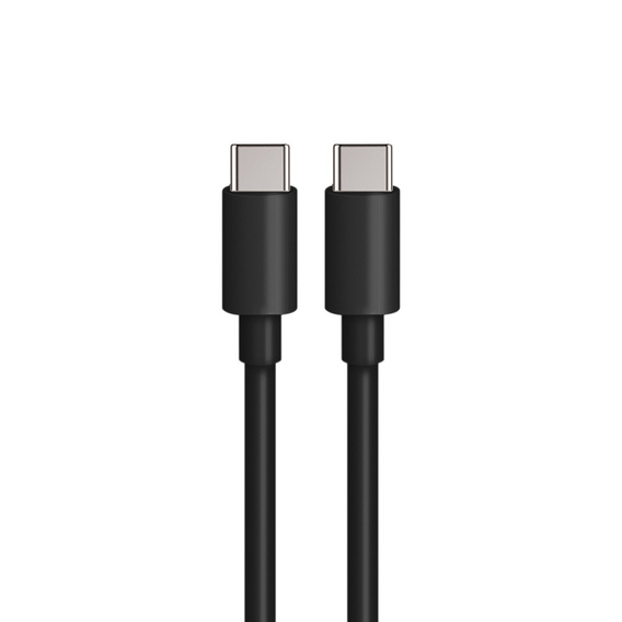 Încărcător auto Maxlife PD/QC 20W cu cablu USB-C – USB-C 60W pentru smartphone-uri, tablete, dispozitive de navigație și alte dispozitive cu USB/USB-C