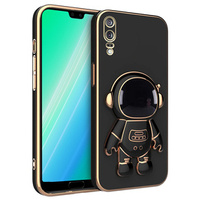 Huse pentru  Huawei P20, Astronaut, negru